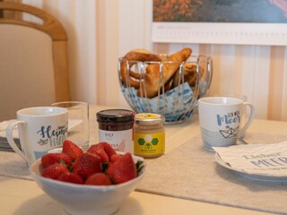 Ferienwohnung Westerland Außenaufnahme 7