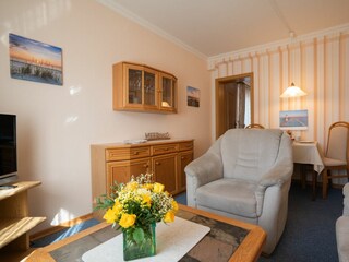 Ferienwohnung Westerland Außenaufnahme 8