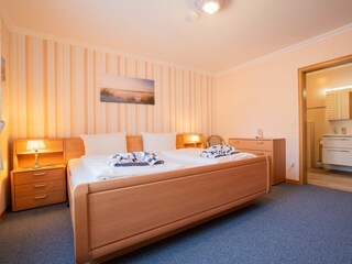 Ferienwohnung Westerland Außenaufnahme 9