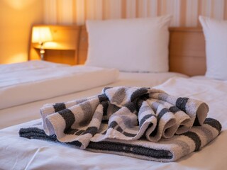 Ferienwohnung Westerland Außenaufnahme 10