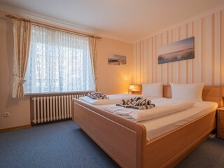 Ferienwohnung Westerland Außenaufnahme 11