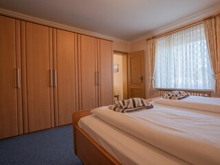 Ferienwohnung Westerland Außenaufnahme 12