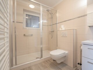 Ferienwohnung Westerland Außenaufnahme 13