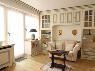 Ferienwohnung Tinnum Ausstattung 1