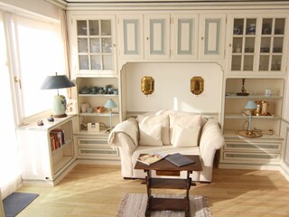 Ferienwohnung Tinnum Ausstattung 3