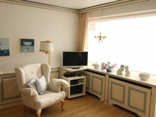 Ferienwohnung Tinnum Ausstattung 5