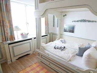 Ferienwohnung Tinnum Ausstattung 6