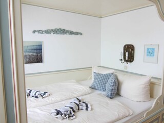 Ferienwohnung Tinnum Ausstattung 7