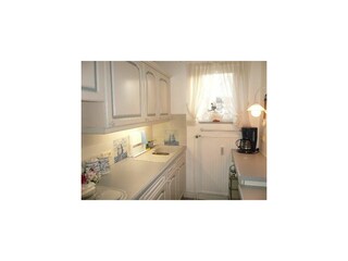 Ferienwohnung Tinnum Ausstattung 8