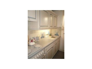 Ferienwohnung Tinnum Ausstattung 9