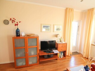 Ferienwohnung Tinnum Ausstattung 5