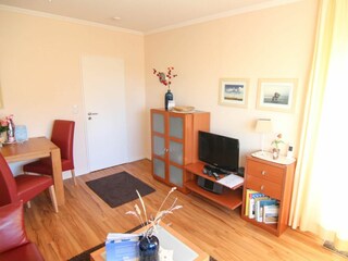 Ferienwohnung Tinnum Ausstattung 6