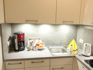 Ferienwohnung Tinnum Ausstattung 8