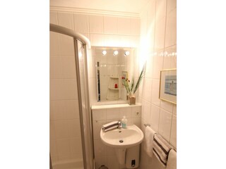 Ferienwohnung Tinnum Ausstattung 11