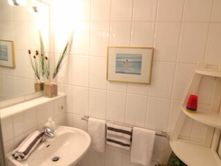 Ferienwohnung Tinnum Ausstattung 13