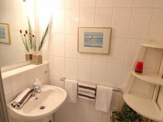 Ferienwohnung Tinnum Ausstattung 14