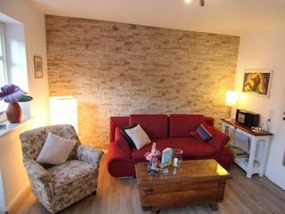 Ferienwohnung Westerland Ausstattung 7