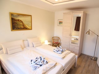 Ferienwohnung Westerland Ausstattung 10