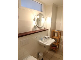 Ferienwohnung Westerland Ausstattung 15