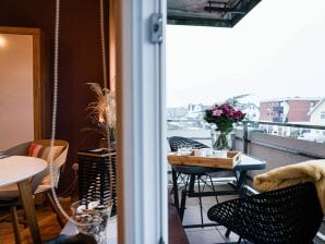 Appartamento vacanze Malin