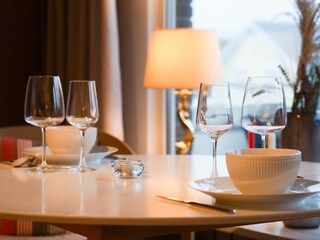 Ferienwohnung Wenningstedt Ausstattung 4