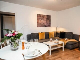 Ferienwohnung Wenningstedt Ausstattung 5