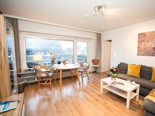 Ferienwohnung Wenningstedt Ausstattung 6