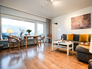 Ferienwohnung Wenningstedt Ausstattung 7