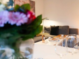 Ferienwohnung Wenningstedt Ausstattung 10