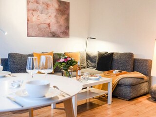 Ferienwohnung Wenningstedt Ausstattung 11