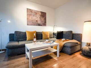 Ferienwohnung Wenningstedt Ausstattung 12