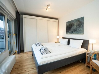 Ferienwohnung Wenningstedt Ausstattung 13