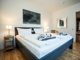 Ferienwohnung Wenningstedt Ausstattung 14