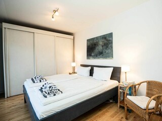 Ferienwohnung Wenningstedt Ausstattung 15