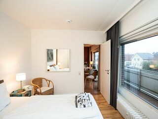 Ferienwohnung Wenningstedt Ausstattung 16