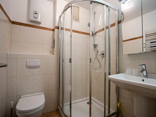 Ferienwohnung Wenningstedt Ausstattung 17