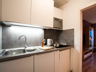 Ferienwohnung Wenningstedt Ausstattung 18