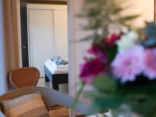 Ferienwohnung Wenningstedt Ausstattung 19