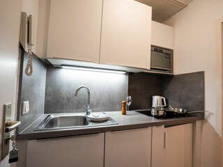 Ferienwohnung Wenningstedt Ausstattung 20