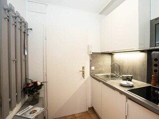 Ferienwohnung Wenningstedt Ausstattung 21