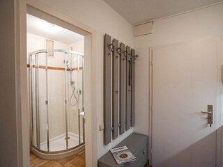 Ferienwohnung Wenningstedt Ausstattung 22