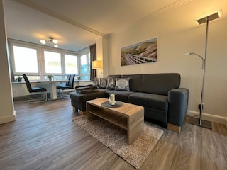 Ferienwohnung Westerland Ausstattung 1