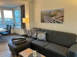 Ferienwohnung Westerland Ausstattung 3