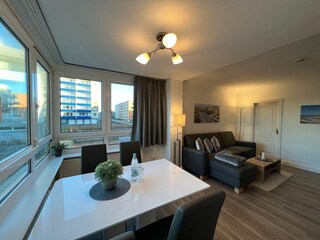 Ferienwohnung Westerland Ausstattung 5