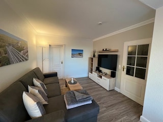 Ferienwohnung Westerland Ausstattung 6