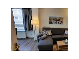 Ferienwohnung Westerland Ausstattung 8