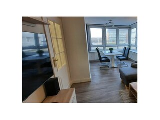 Ferienwohnung Westerland Ausstattung 9