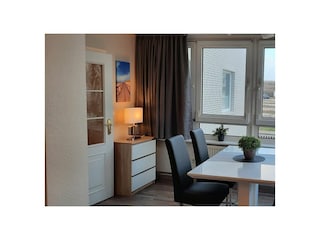 Ferienwohnung Westerland Ausstattung 10