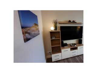 Ferienwohnung Westerland Ausstattung 11