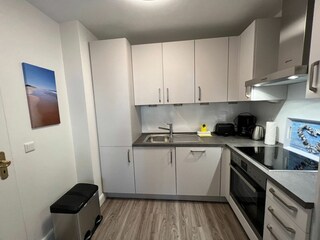 Ferienwohnung Westerland Ausstattung 12